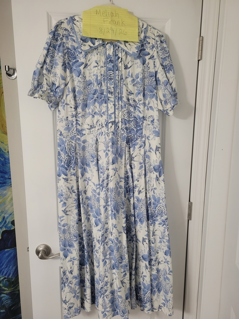 Ivy City Co Sophia Dress 16W